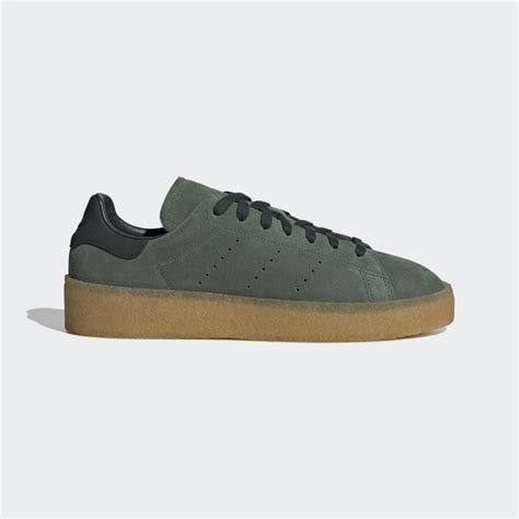 adidas stan smith damen günstig|Adidas originals stan smith crepe.